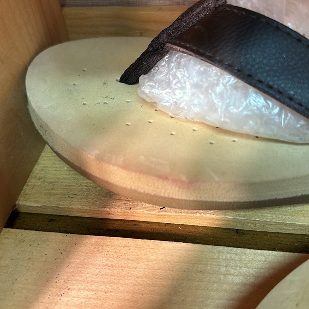 Volatile sandals - Picture 6 of 8
